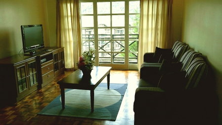 KPW at Greenhill Resort, Tanah Rata, Malaysia