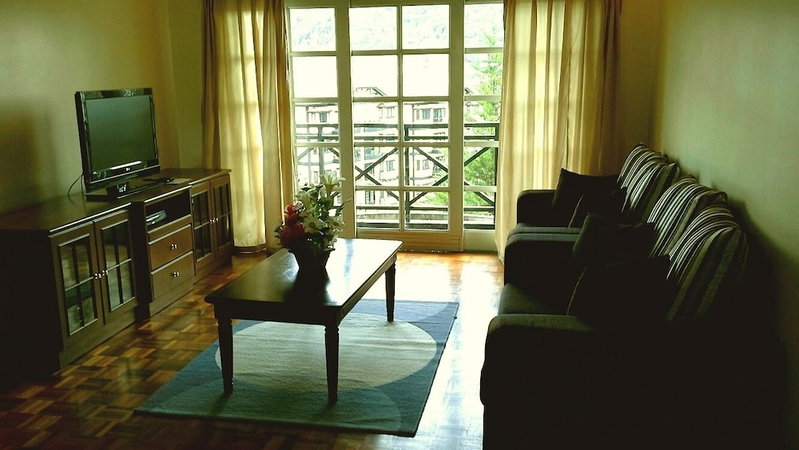 KPW at Greenhill Resort, Tanah Rata, Malaysia