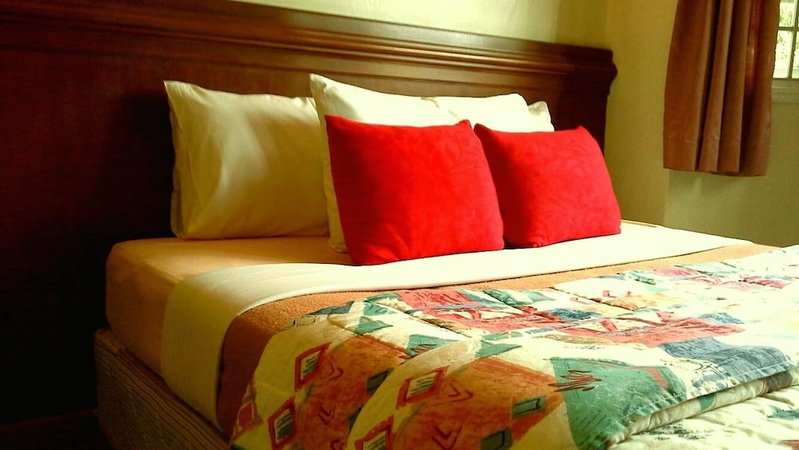 KPW at Greenhill Resort, Tanah Rata, Malaysia