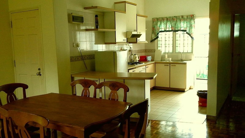 KPW at Greenhill Resort, Tanah Rata, Malaysia