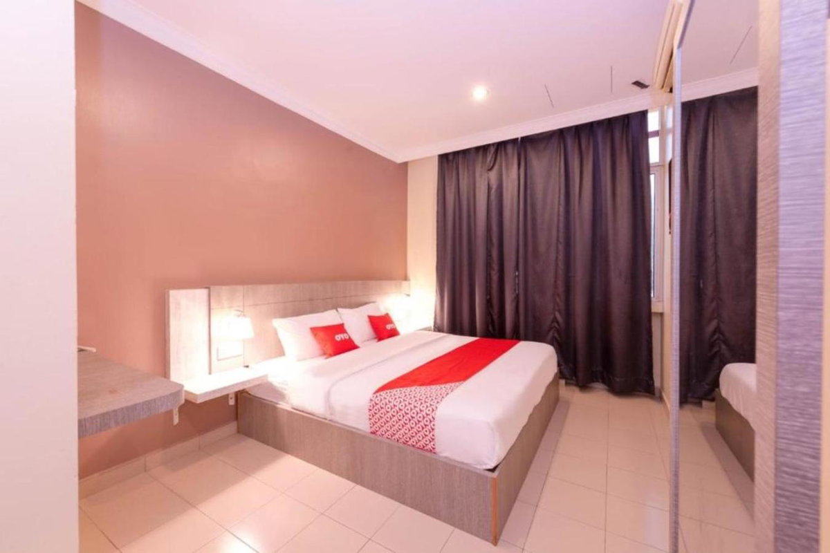 Spring Inn Hotel, Malaysia