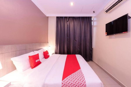 Spring Inn Hotel, Sungai Petani, Malaysia