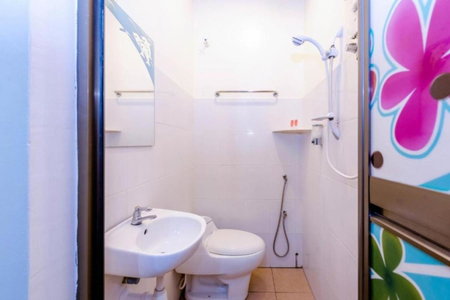 Spring Inn Hotel, Sungai Petani, Malaysia