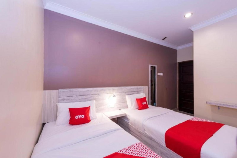 Spring Inn Hotel, Sungai Petani, Malaysia