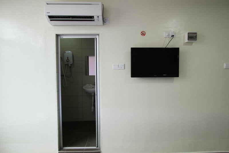 Max Inn Hotel, Parit Raja, Malaysia