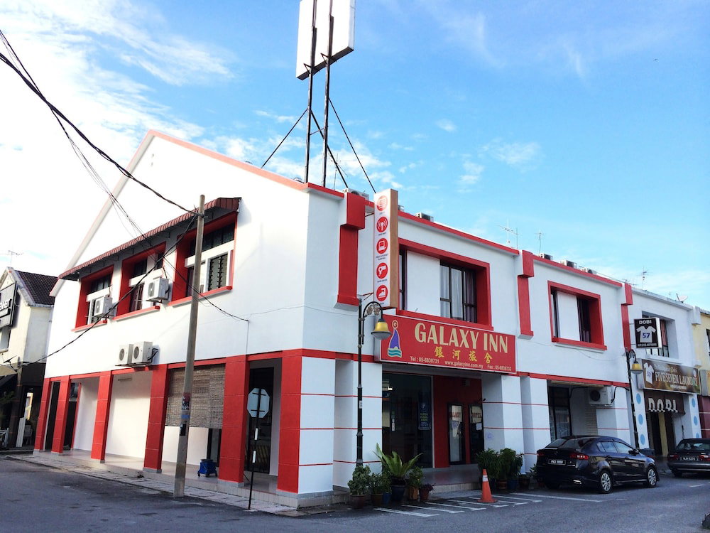 Galaxy Inn, Malaysia