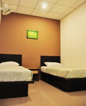 Galaxy Inn, Lumut, Malaysia