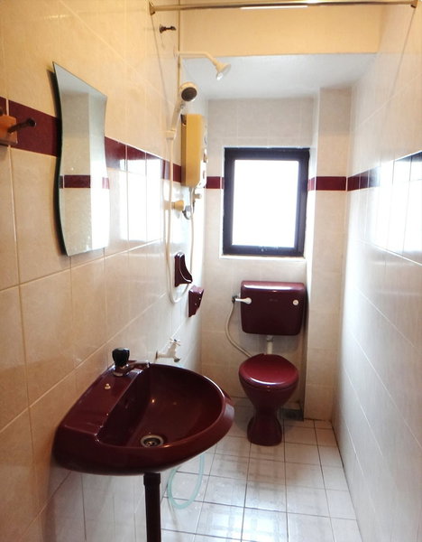 Galaxy Inn, Lumut, Malaysia