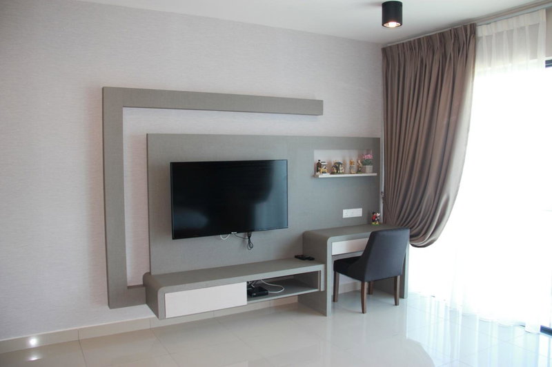 Setia Inn Suites Service Residence, Setia Alam, Malaysia