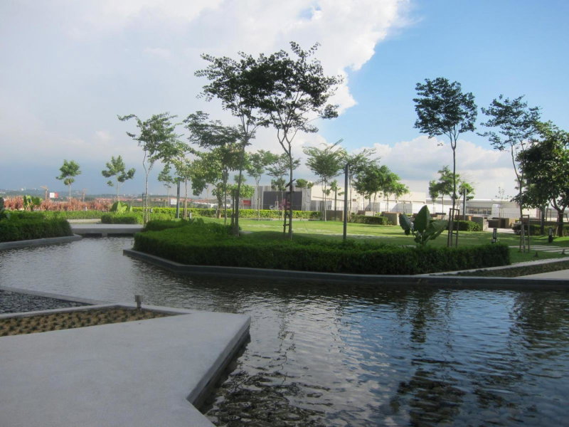 Setia Inn Suites Service Residence, Setia Alam, Malaysia