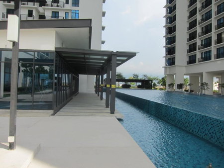 Setia Inn Suites Service Residence, Setia Alam, Malaysia