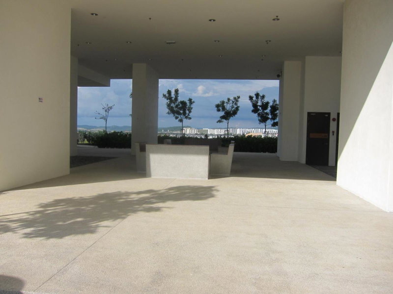 Setia Inn Suites Service Residence, Setia Alam, Malaysia