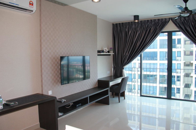 Setia Inn Suites Service Residence, Setia Alam, Malaysia