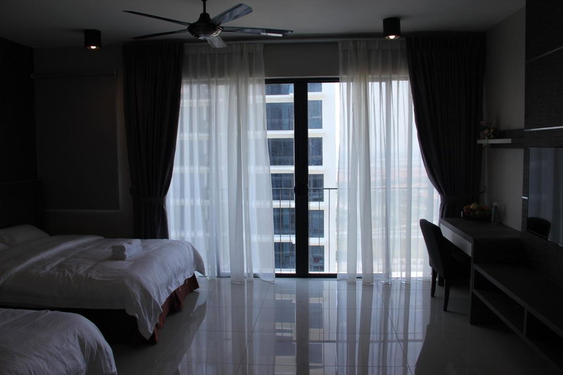 Setia Inn Suites Service Residence, Setia Alam, Malaysia