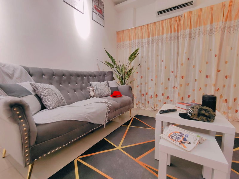 Skgarden Home A1 by Irainbow, Ipoh, Malaysia