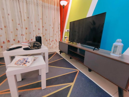 Skgarden Home A1 by Irainbow, Ipoh, Malaysia