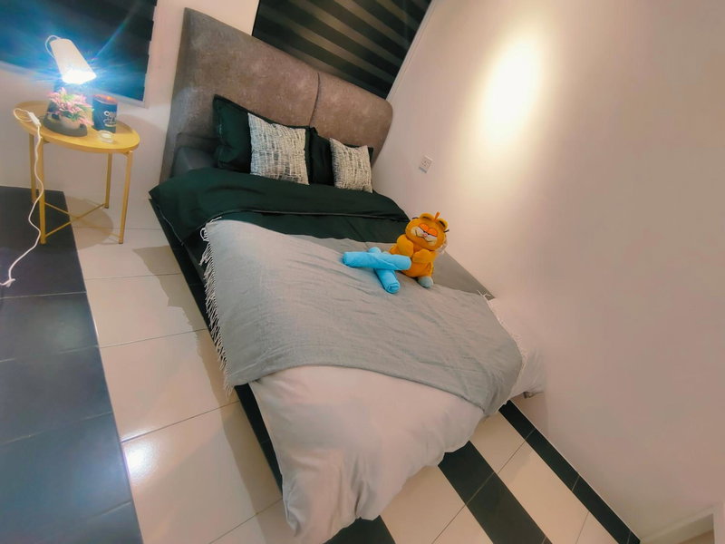Skgarden Home A1 by Irainbow, Ipoh, Malaysia