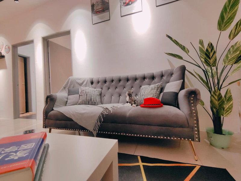 Skgarden Home A1 by Irainbow, Ipoh, Malaysia