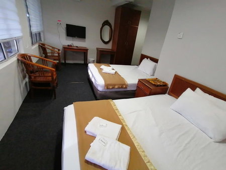 Mi Hotel 2 Dungun, Dungun, Malaysia
