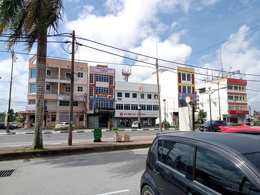 Mi Hotel 2 Dungun, Dungun, Malaysia