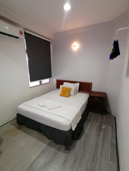 Mi Hotel 2 Dungun, Dungun, Malaysia