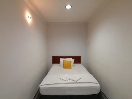 Mi Hotel 2 Dungun, Dungun, Malaysia