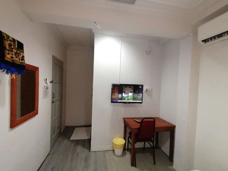 Mi Hotel 2 Dungun, Dungun, Malaysia