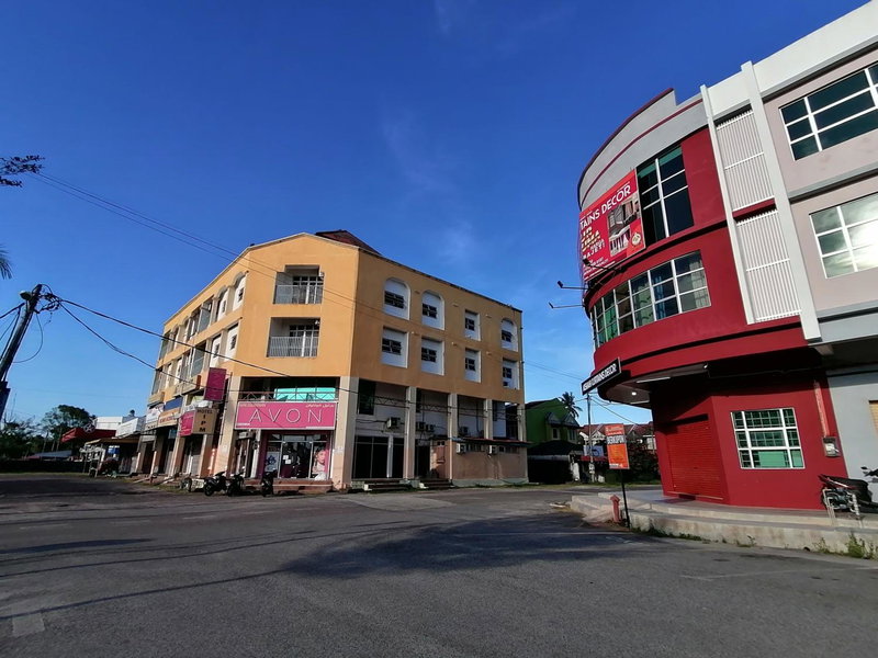 Mi Hotel 2 Dungun, Dungun, Malaysia