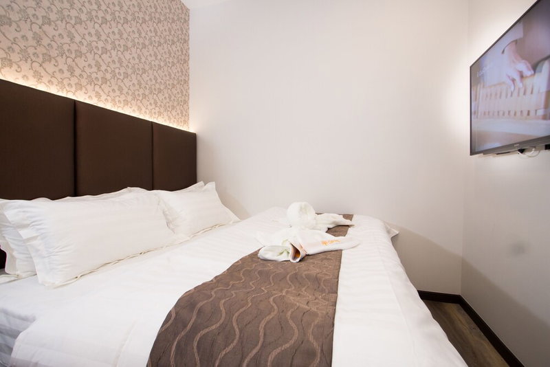Spring Season Hotel, Muar, Malaysia