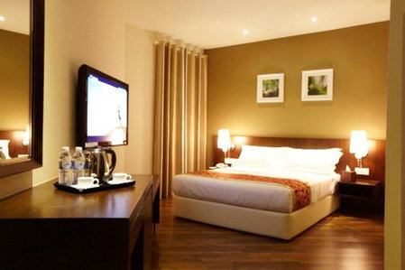 D Boutique Hotel, Kampung Dengkil, Malaysia