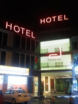 D Boutique Hotel, Kampung Dengkil, Malaysia