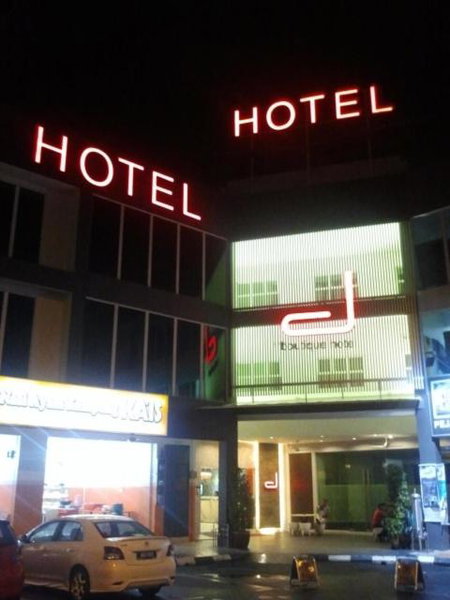 D Boutique Hotel, Kampung Dengkil, Malaysia