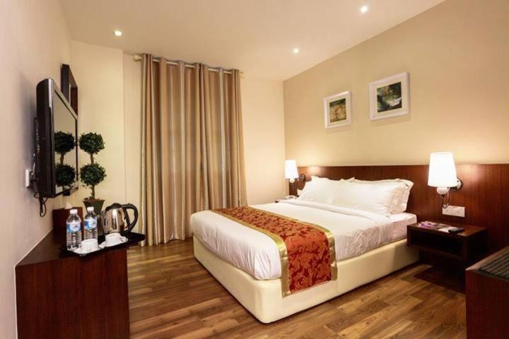 D Boutique Hotel, Kampung Dengkil, Malaysia