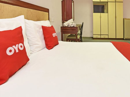 Hotel O Villa De Rose, Johor Bahru, Malaysia