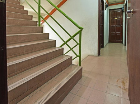 Hotel O Villa De Rose, Johor Bahru, Malaysia