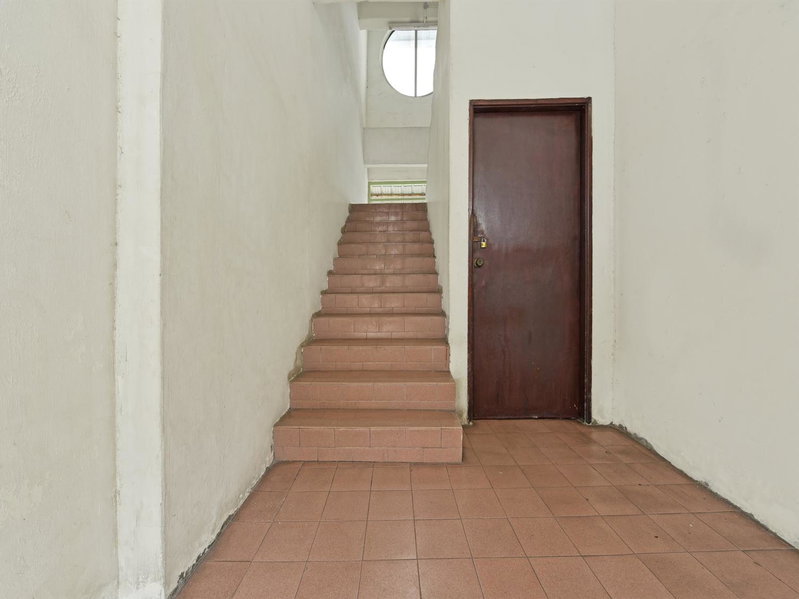 Hotel O Villa De Rose, Johor Bahru, Malaysia