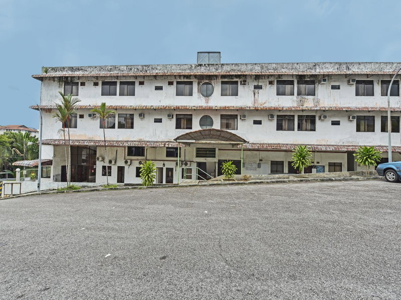 Hotel O Villa De Rose, Johor Bahru, Malaysia