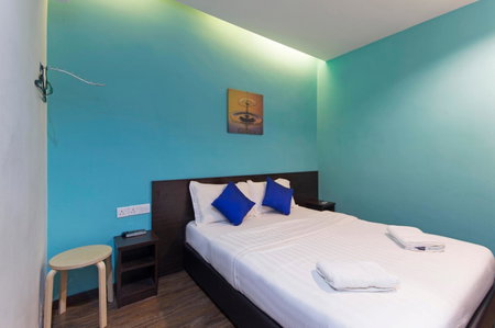 Clover Hotel Ipoh, Ipoh, Malaysia