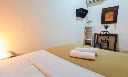Lavender Lodge, Kota Kinabalu, Malaysia