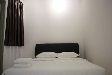 Cameron Golden Hills Resort, Tanah Rata, Malaysia