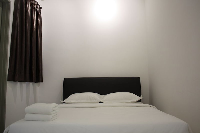 Cameron Golden Hills Resort, Tanah Rata, Malaysia
