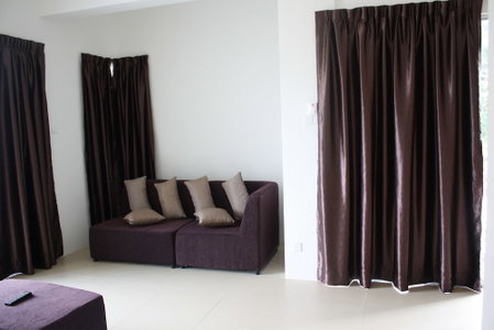Cameron Golden Hills Resort, Tanah Rata, Malaysia