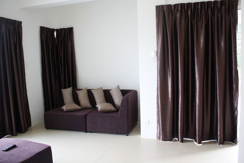 Cameron Golden Hills Resort, Tanah Rata, Malaysia