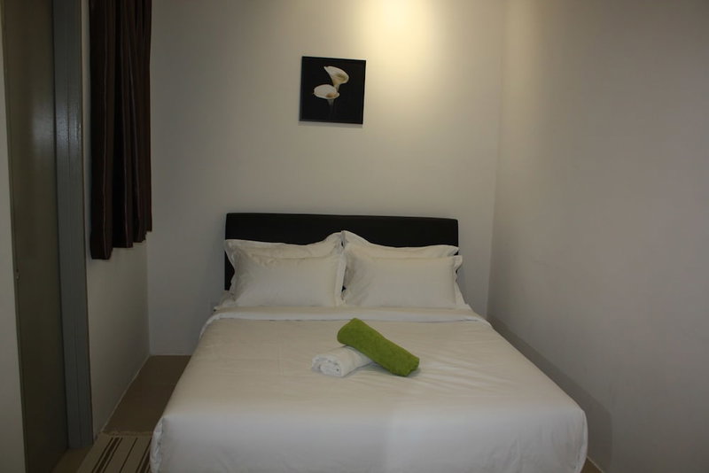 Cameron Golden Hills Resort, Tanah Rata, Malaysia