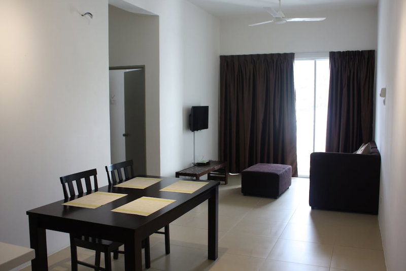 Cameron Golden Hills Resort, Tanah Rata, Malaysia