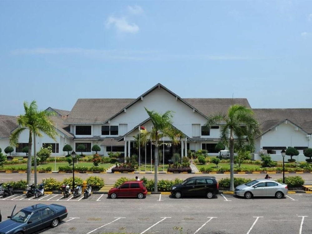 Port Dickson Golf & Country Club, Malaysia
