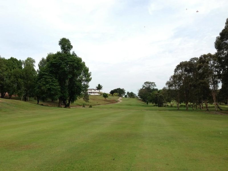Port Dickson Golf & Country Club, Port Dickson, Malaysia