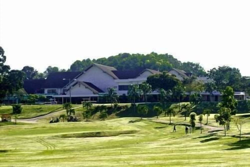 Port Dickson Golf & Country Club, Port Dickson, Malaysia