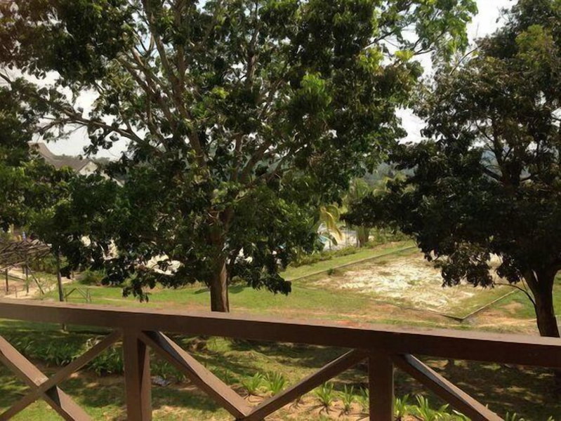 Port Dickson Golf & Country Club, Port Dickson, Malaysia