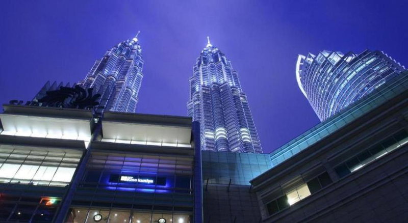 Grand Barakah Hotel, Kuala Lumpur, Malaysia